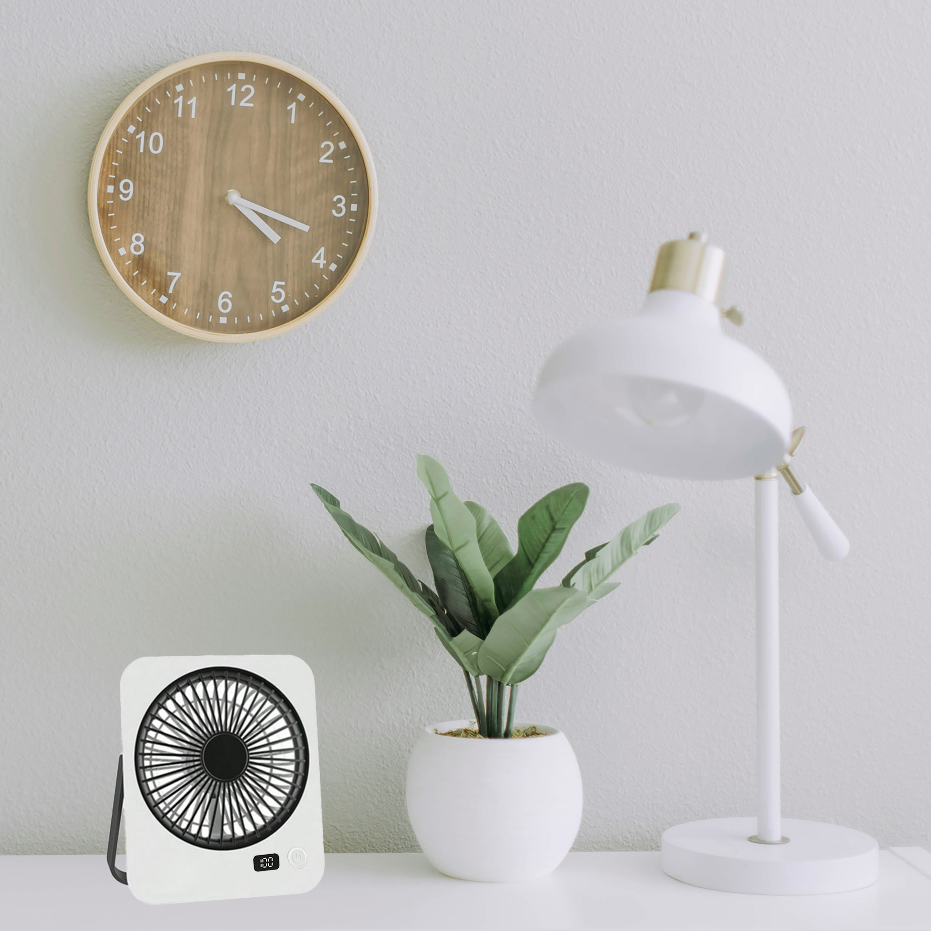 TA-55W מאוורר שולחני